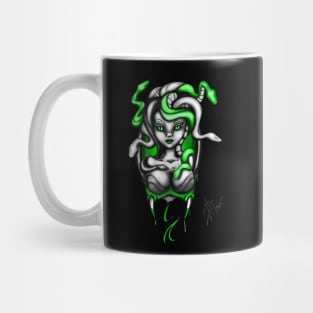 Medusa Mug